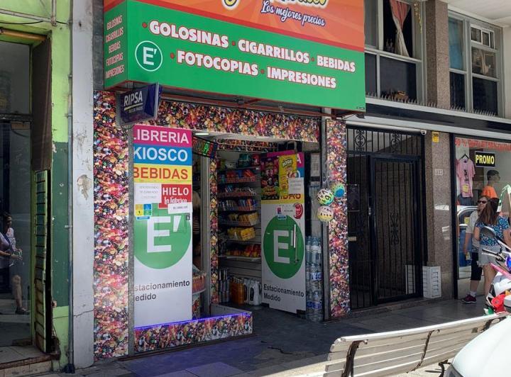 Local comercial · 63m²