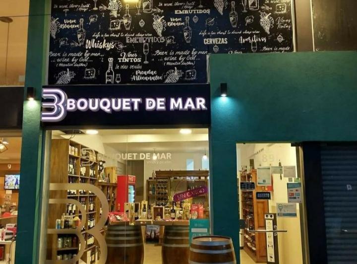 Local comercial · 34m²