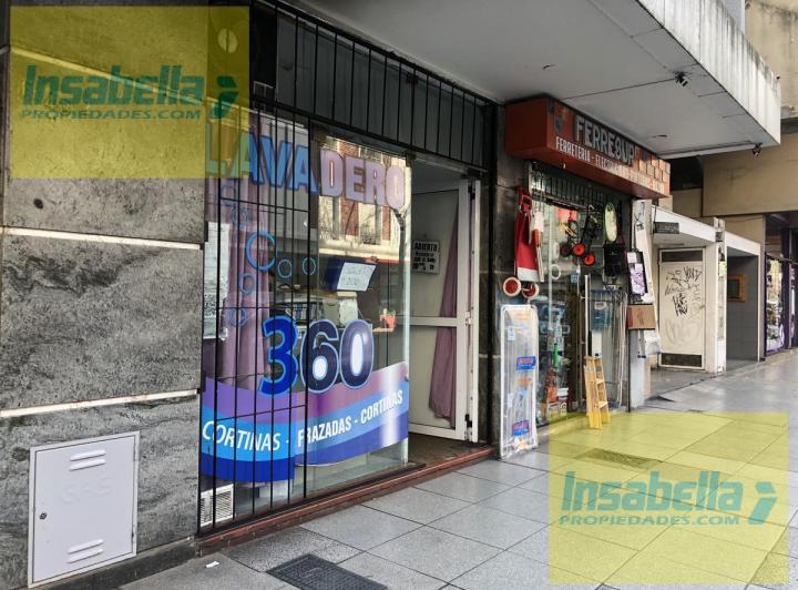 Local comercial · 72m²