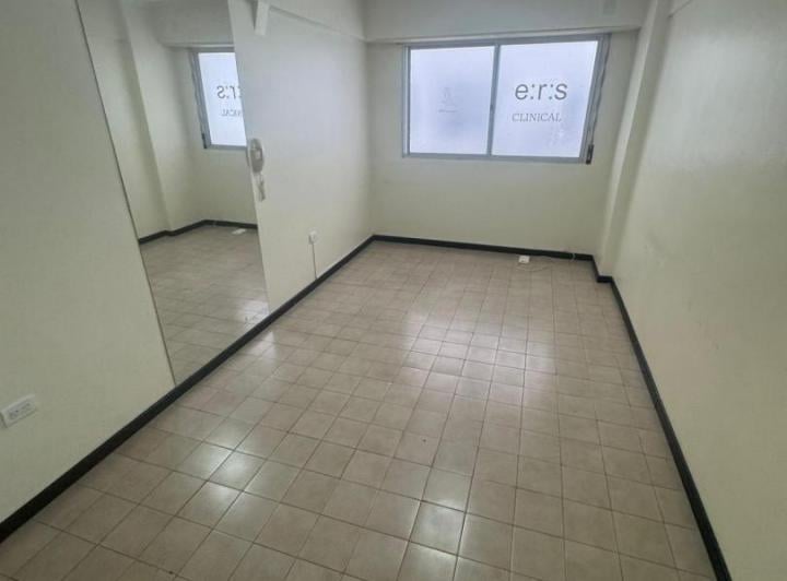 Local comercial · 17m² · 1 Ambiente
