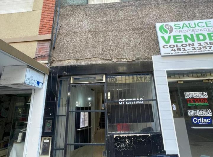 Local comercial · 140m² · 5 Ambientes