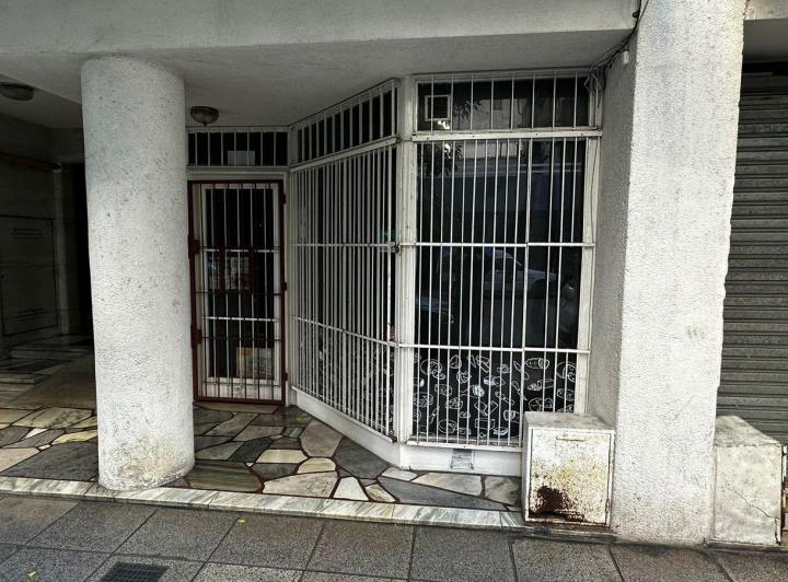 Local comercial · 41m² · 1 Ambiente