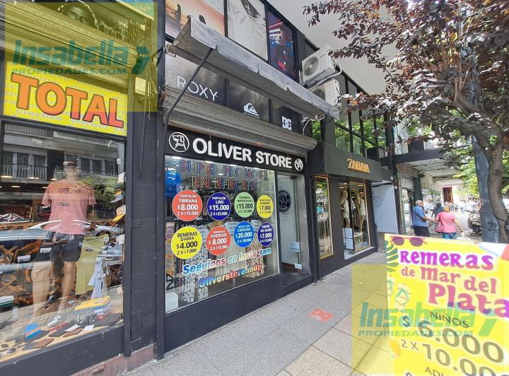 Local comercial · 42m²
