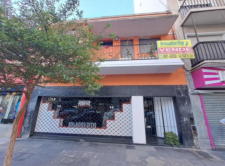 Local comercial