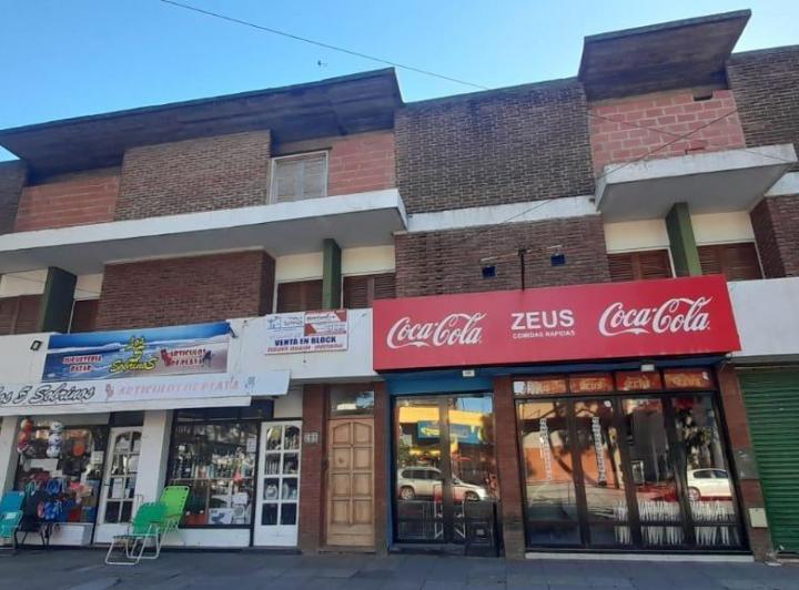 Local comercial · 200m²
