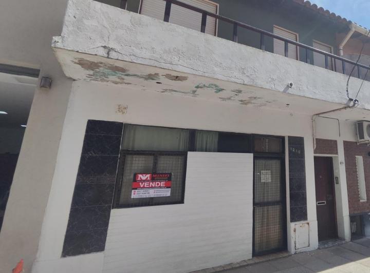Local comercial · 44m² · 1 Ambiente