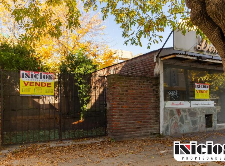 Local comercial · 100m² · 2 Ambientes