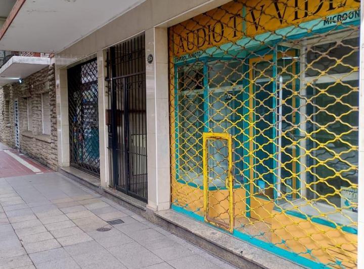 Local comercial · 70m² · 1 Ambiente