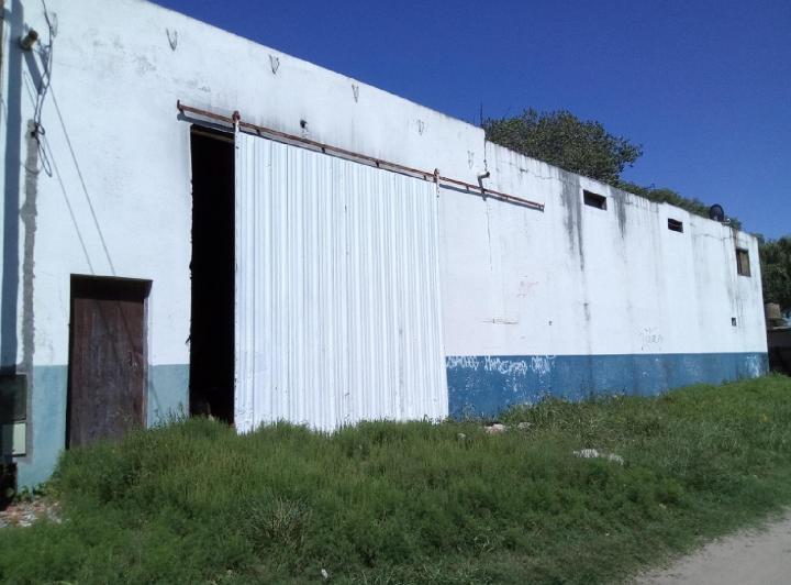 Local comercial · 400m² · 1 Cochera