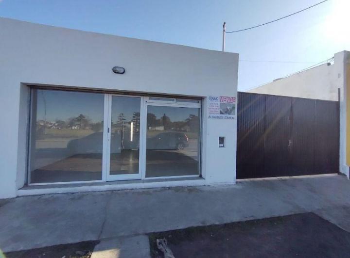 Local comercial · 135m²