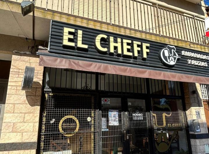 Local comercial · 60m² · 1 Ambiente