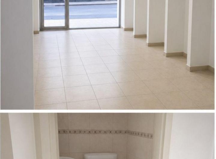 Local comercial · 35m²