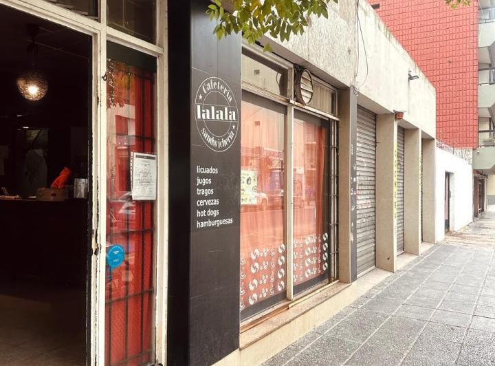 Local comercial · 51m²