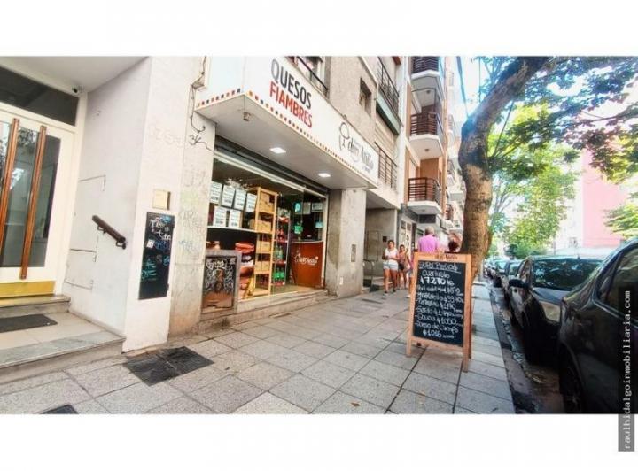 Local comercial · 49m²