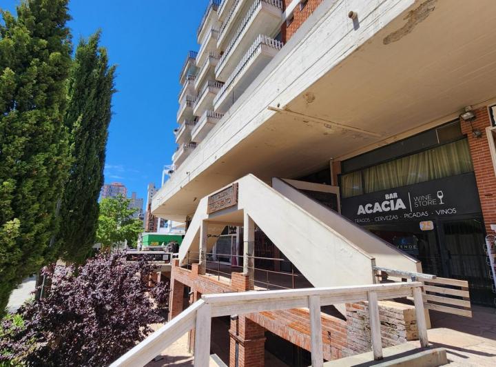 Local comercial · 45m² · 2 Ambientes