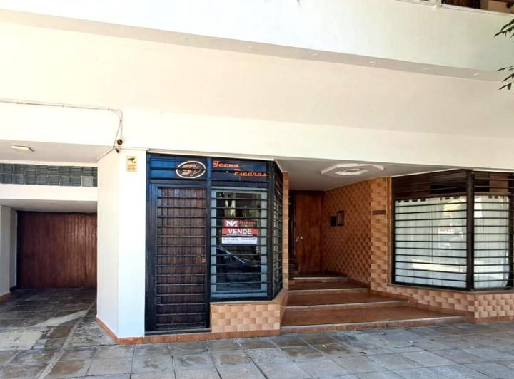 Local comercial · 30m² · 1 Ambiente