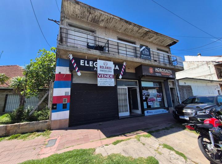 Local comercial · 217m²