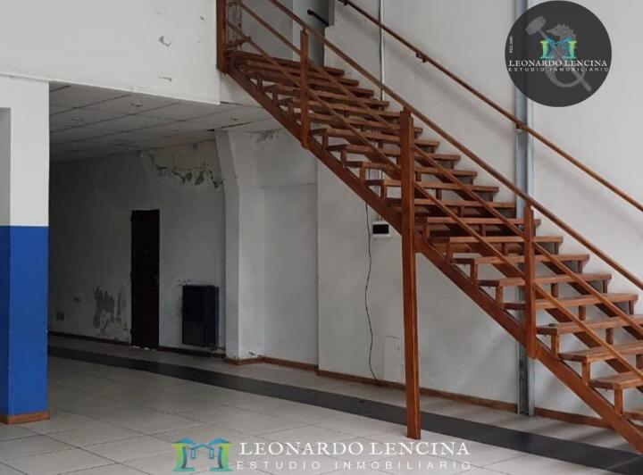 Local comercial · 200m² · 1 Ambiente