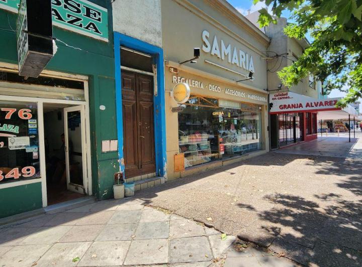 Local comercial · 500m² · 1 Ambiente