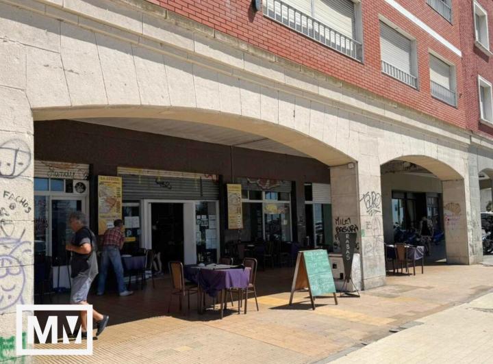 Local comercial · 430m²