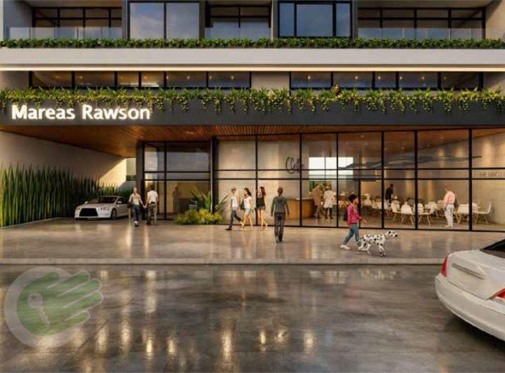 Local comercial · 205m² · 10 Ambientes · 1 Cochera