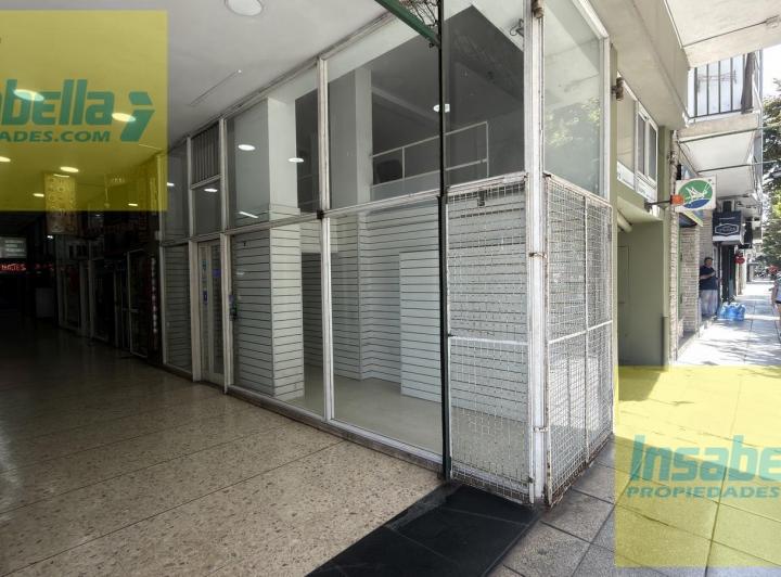 Local comercial · 31m² · 1 Ambiente
