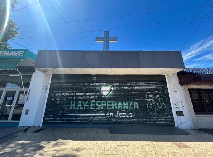 Local comercial · 378m²