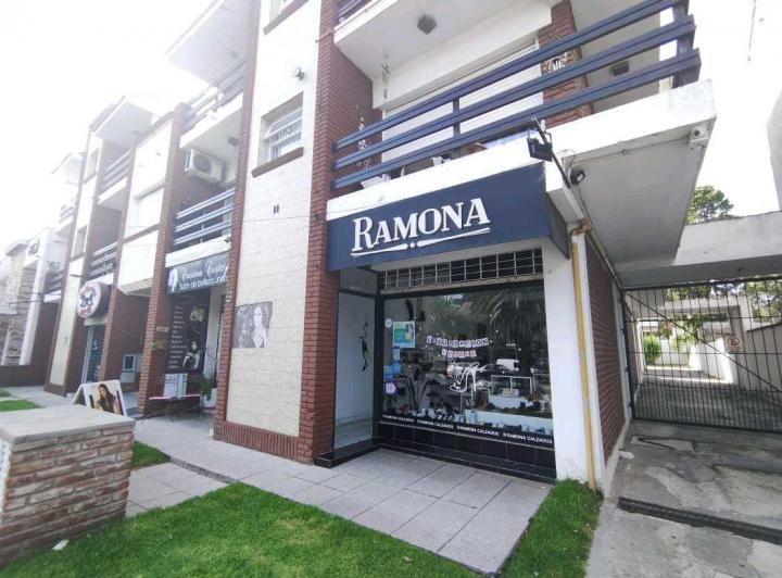Local comercial · 50m²