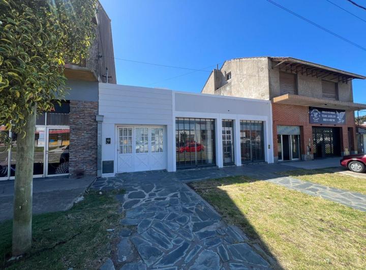 Local comercial · 330m²