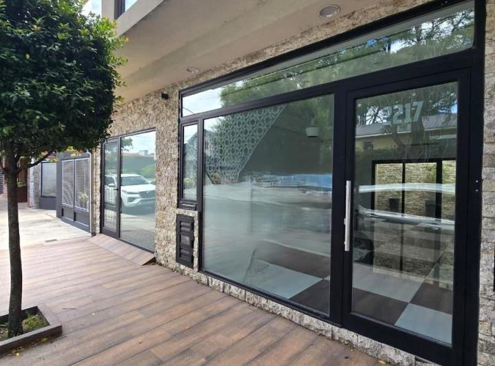 Local comercial · 70m²