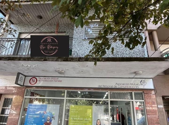 Local comercial · 286m²