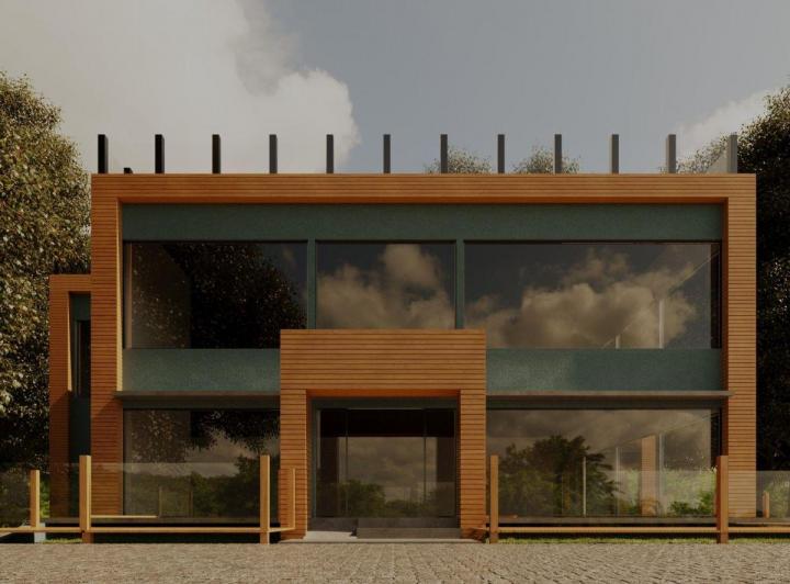 Local comercial · 400m²