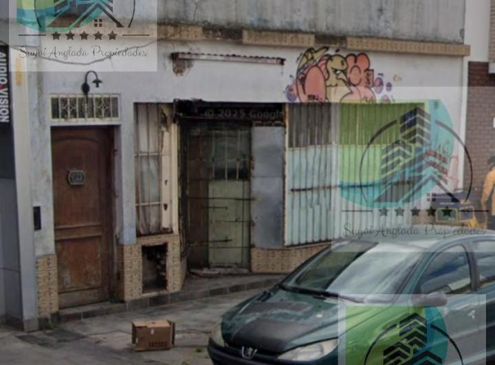 Local comercial · 375m²