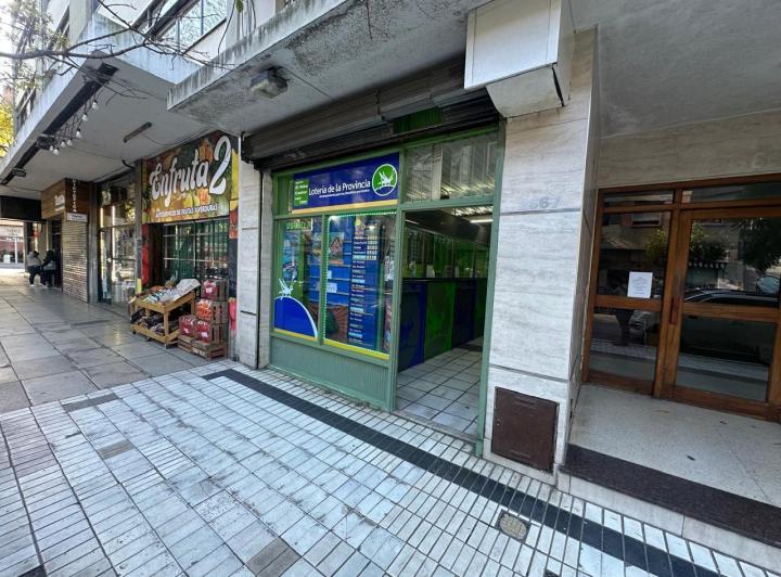 Local comercial · 40m²