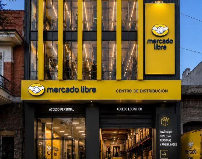 Local comercial · 825m² · 5 Ambientes