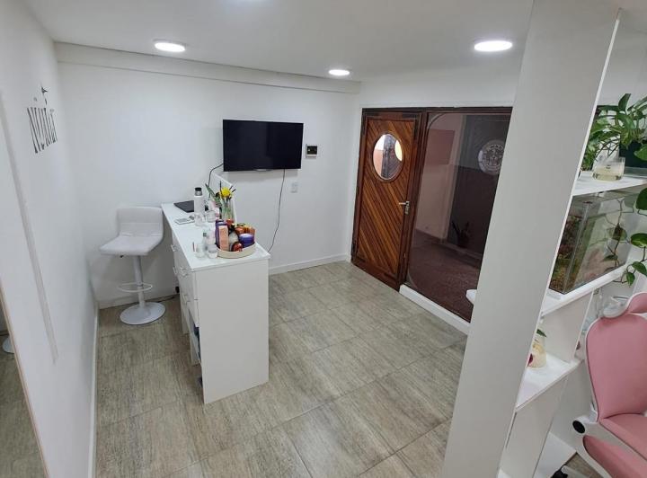 Local comercial · 35m²