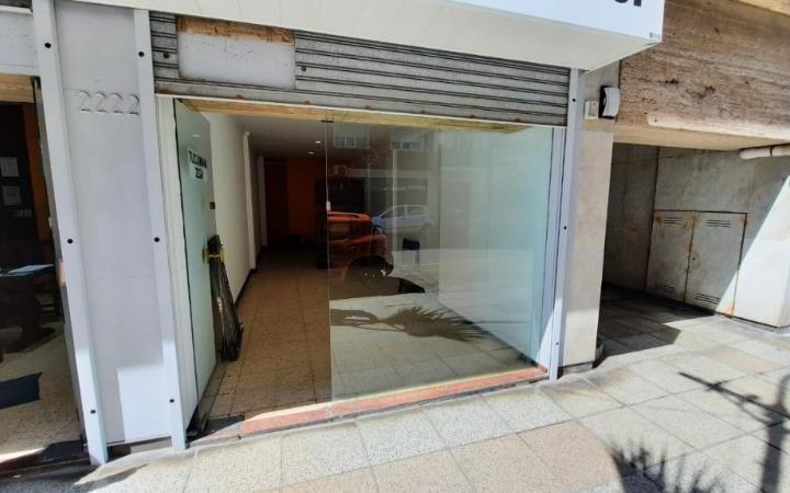 Local comercial · 39m²