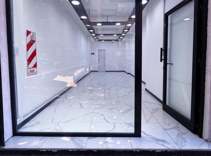 Local comercial · 29m² · 1 Ambiente
