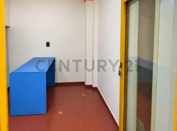 Local comercial · 38m² · 3 Ambientes