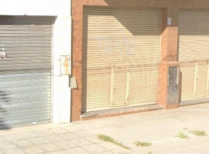 Local comercial · 30m² · 1 Ambiente