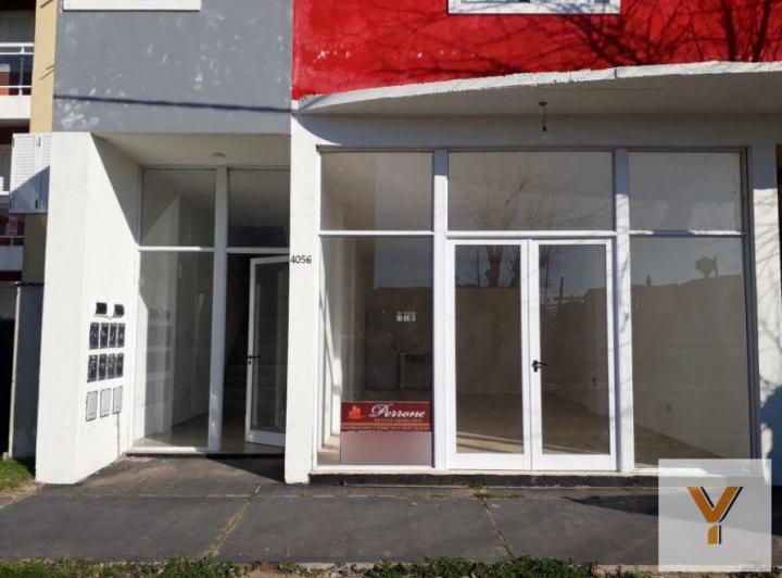 Local comercial · 45m² · 1 Ambiente