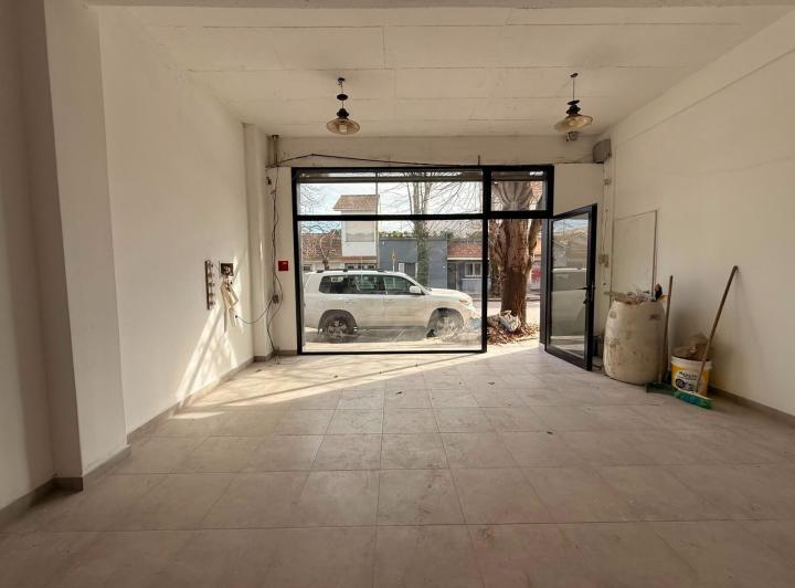 Local comercial · 60m²