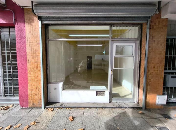 Local comercial · 66m²