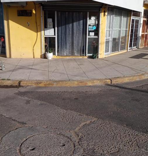 Local comercial · 55m² · 2 Ambientes