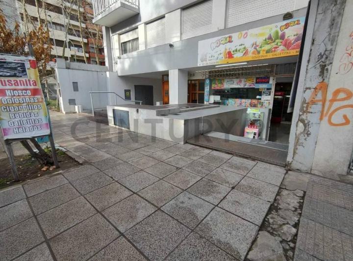 Local comercial · 58m²