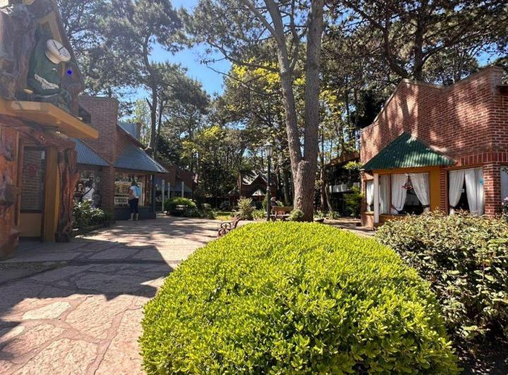 Local comercial · 40m² · 1 Ambiente