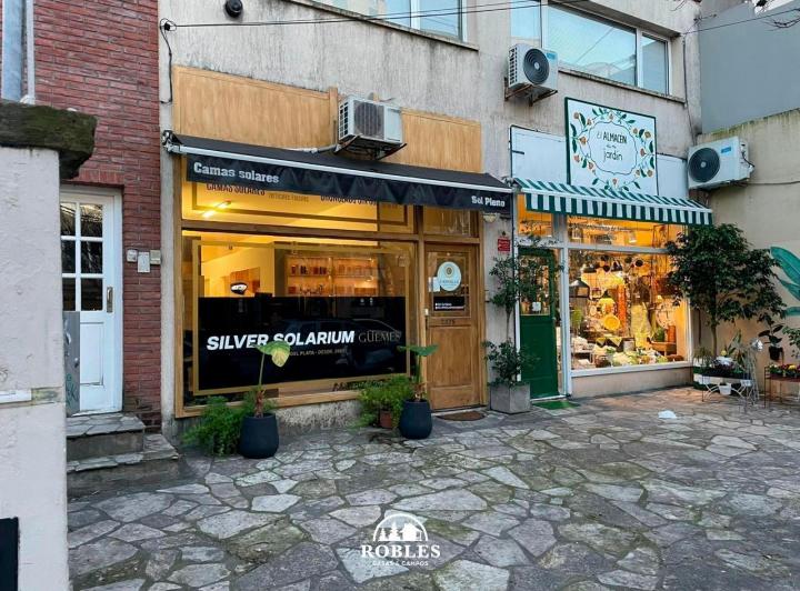 Local comercial · 59m²