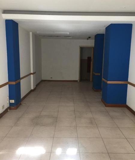 Local comercial · 90m² · 1 Ambiente