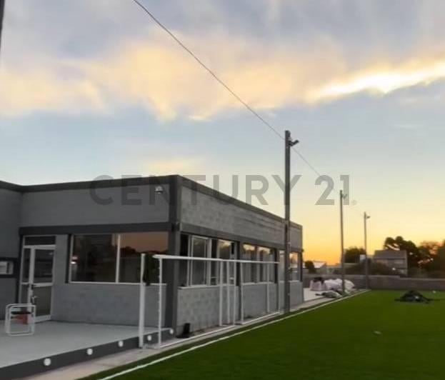Local comercial · 109m²