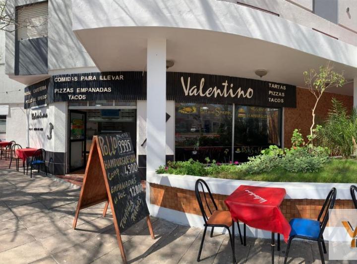 Local comercial · 150m² · 3 Ambientes
